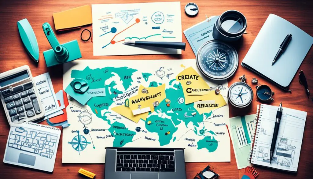 keyword research tools