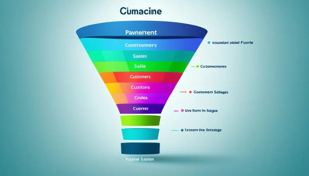 marketing funnel