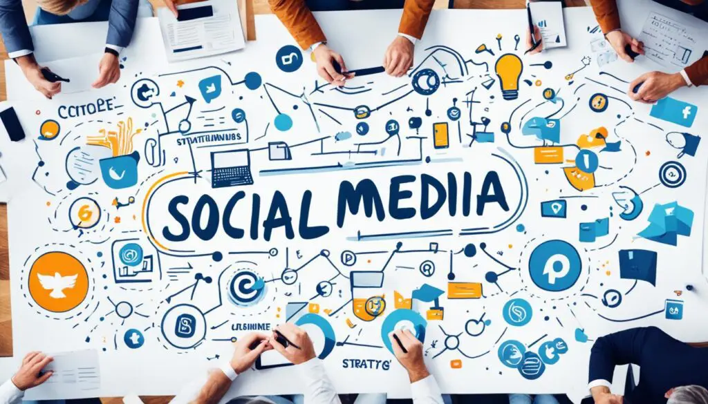 social media goals social media goals
