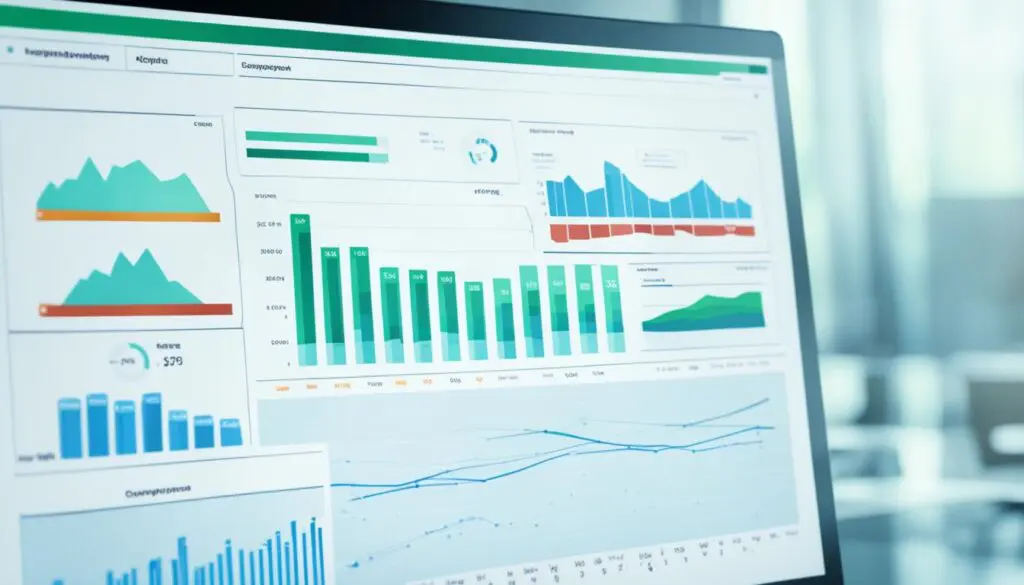 user data analysis