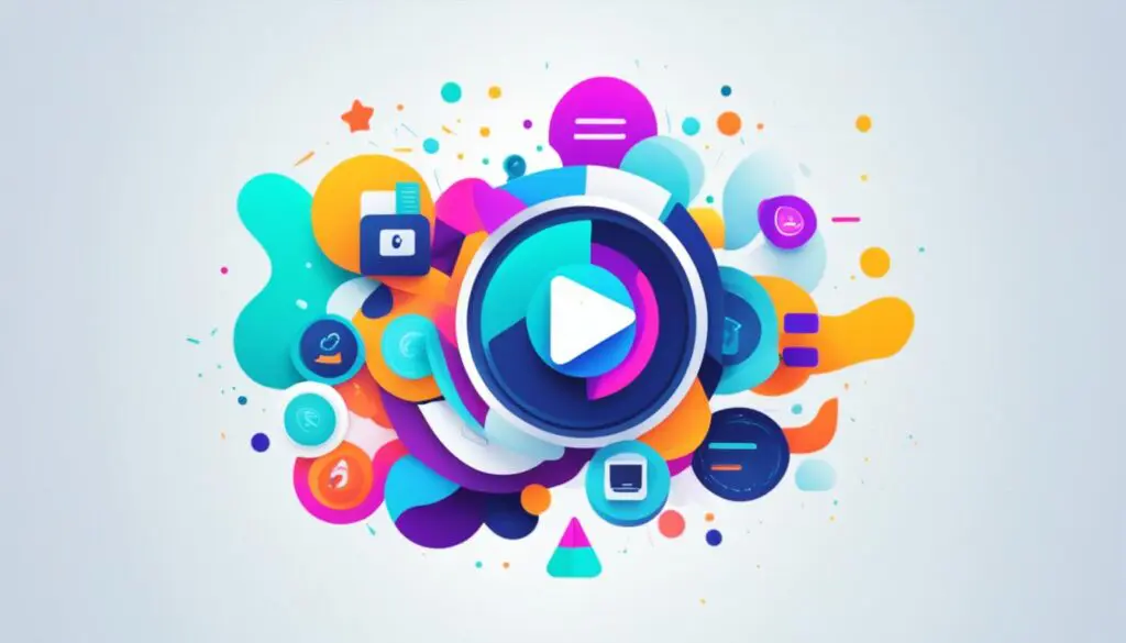 video types