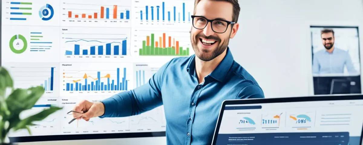 Conversion Rate Optimization