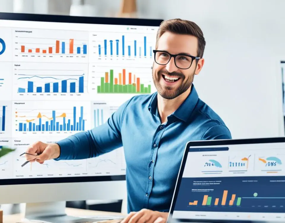 Conversion Rate Optimization