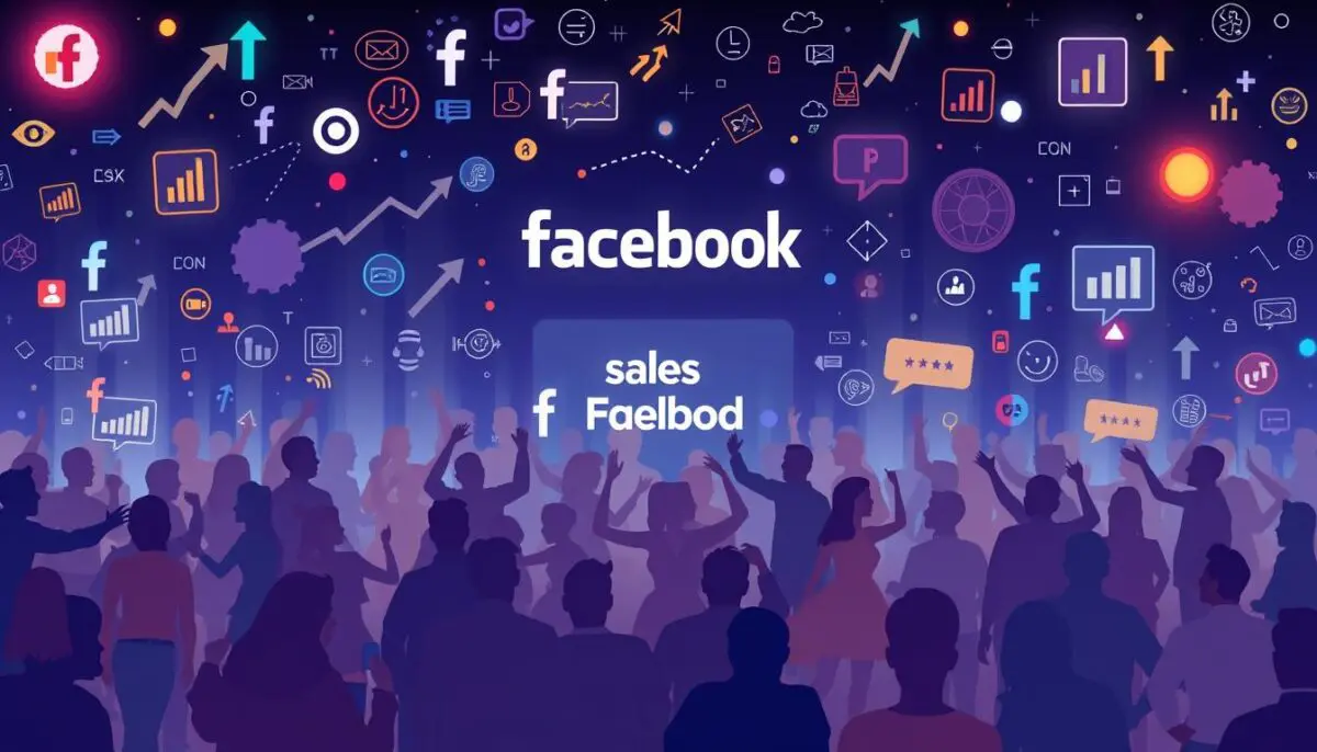 Facebook group member growth Facebook group member growth