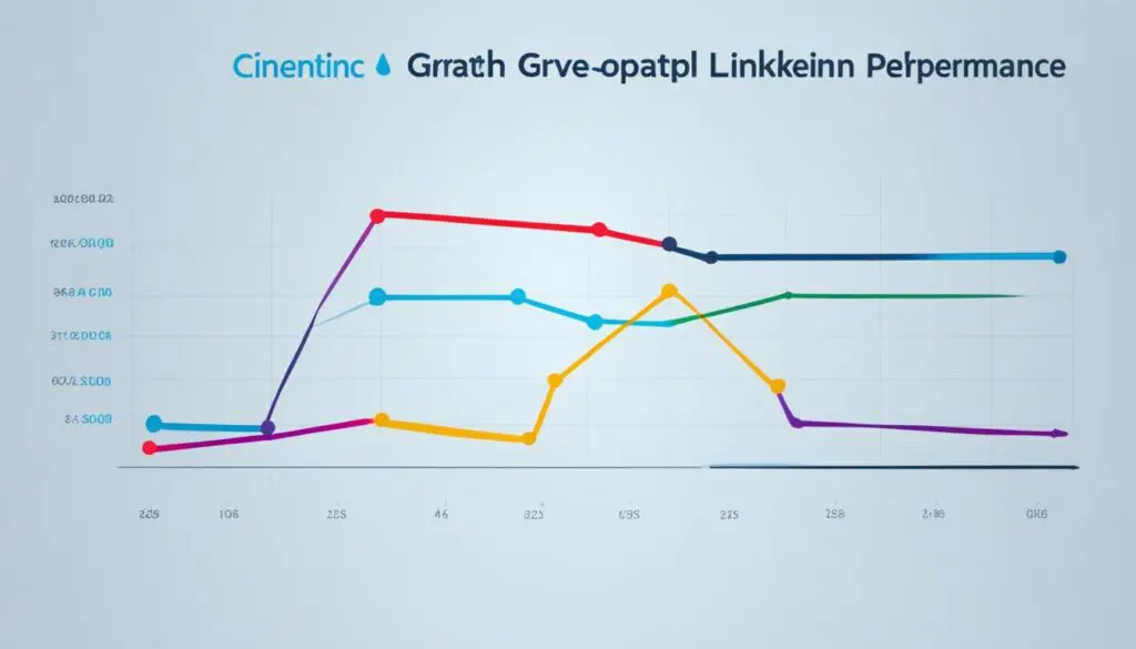 LinkedIn ad performance