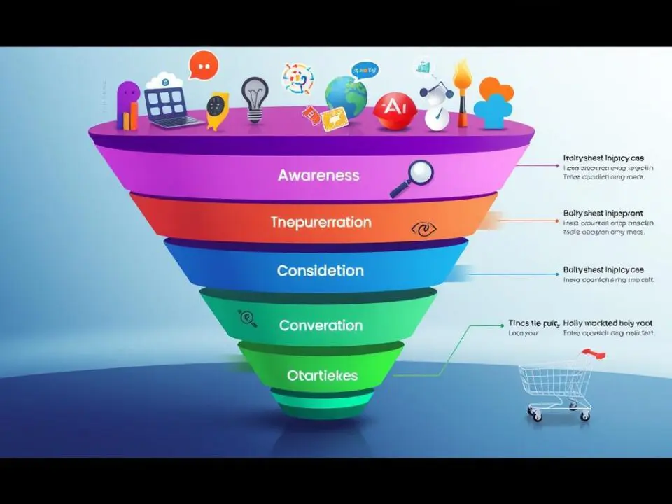 Marketing Funnels