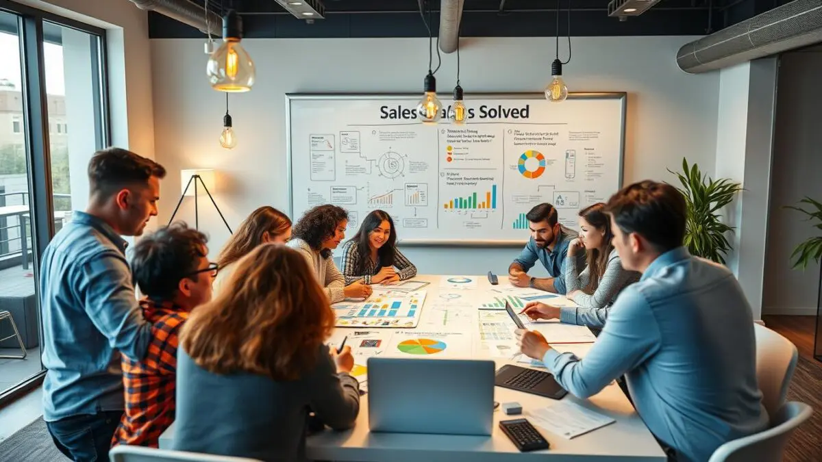 Sales Tips