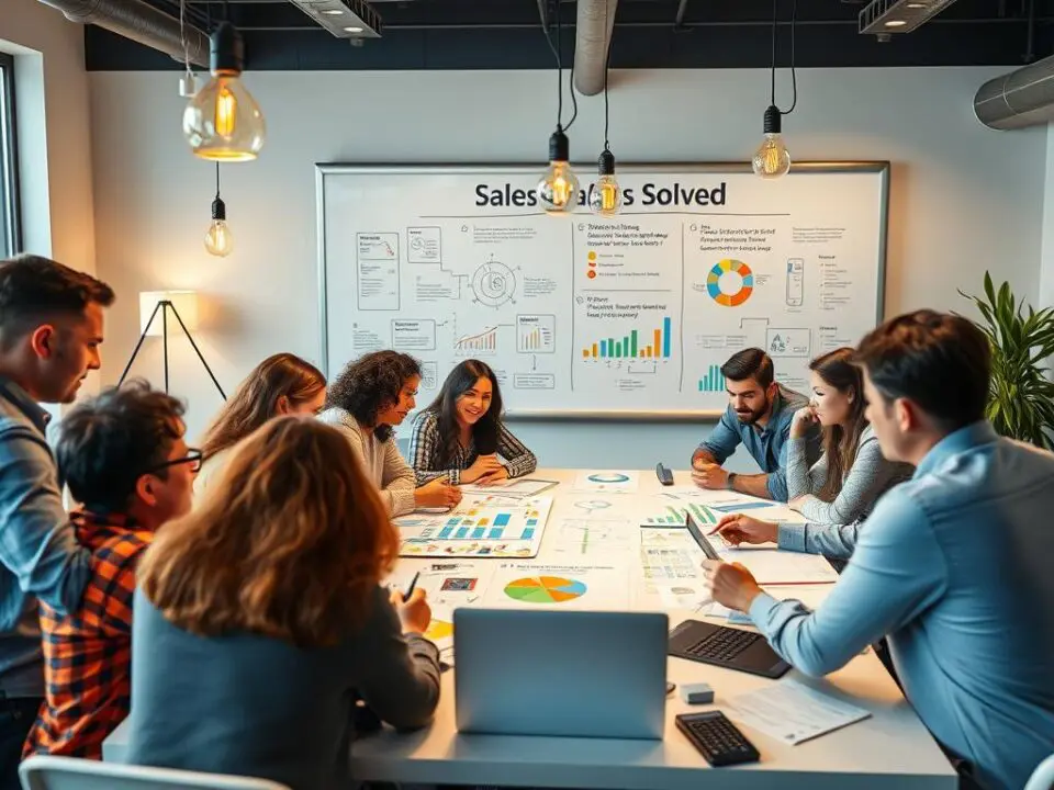 Sales Tips