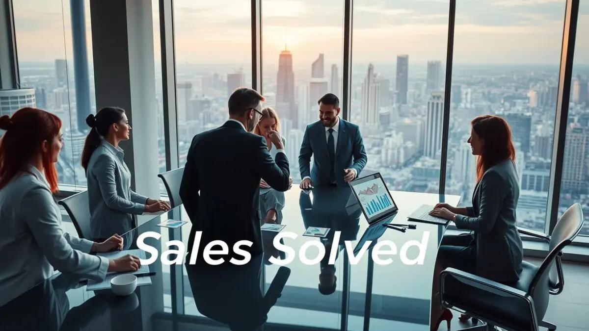 Sales Tips
