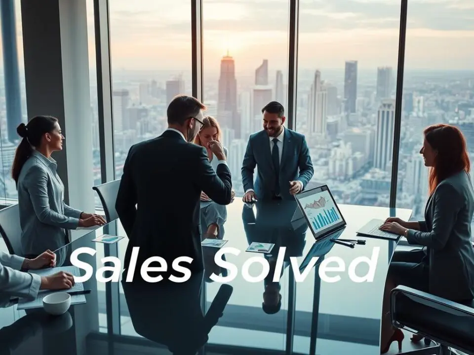 Sales Tips