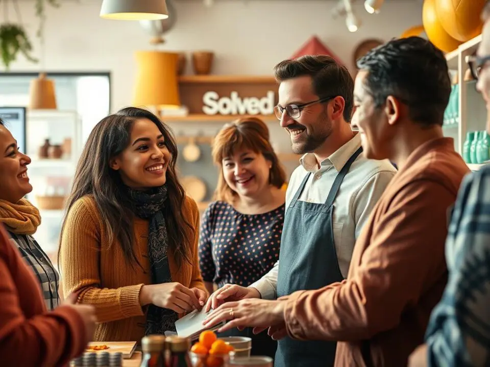 Sales Tips