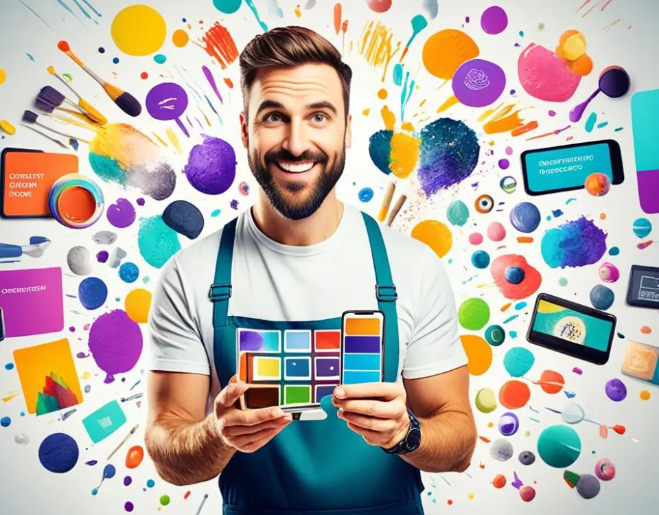 Visual Content Marketing