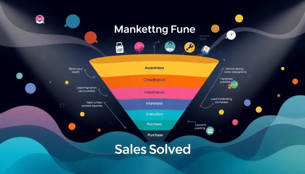 lead nurturing and marketing funnel lead nurturing and marketing funnel