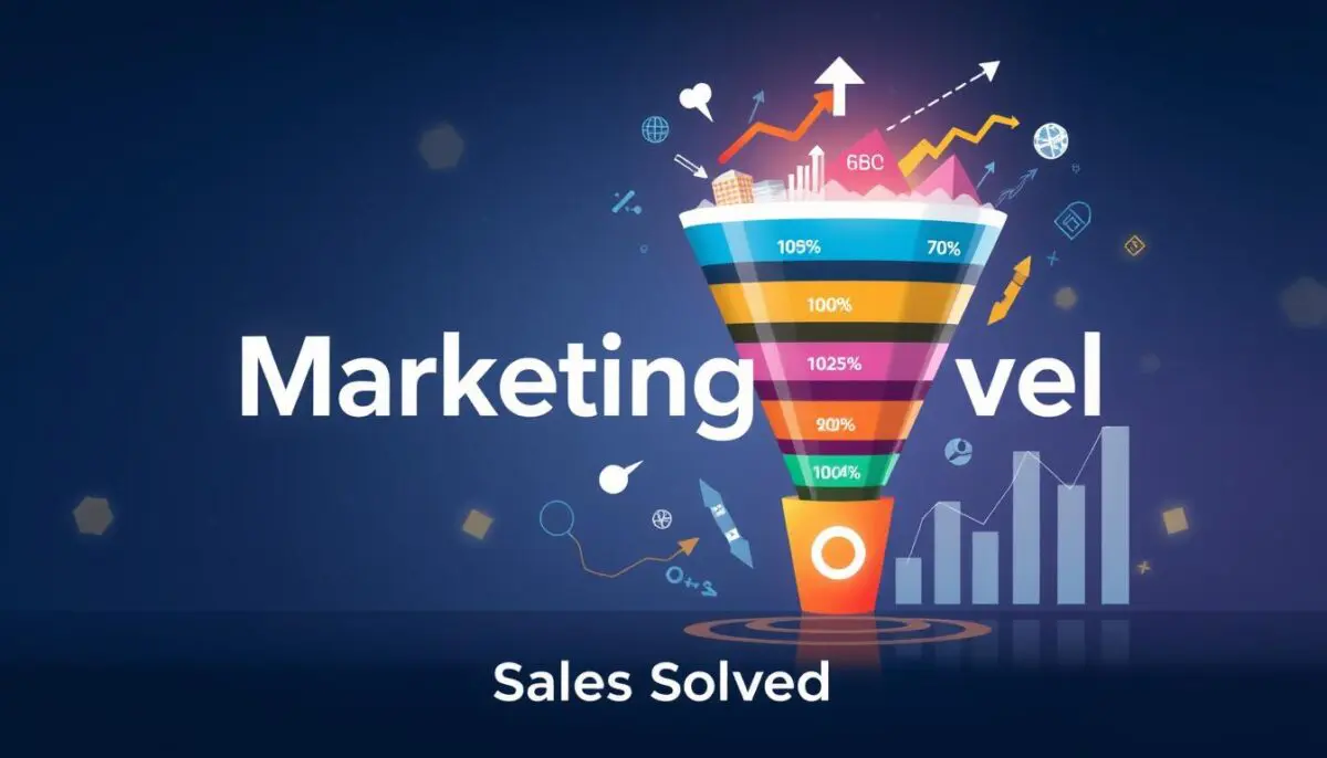 marketing funnel metrics