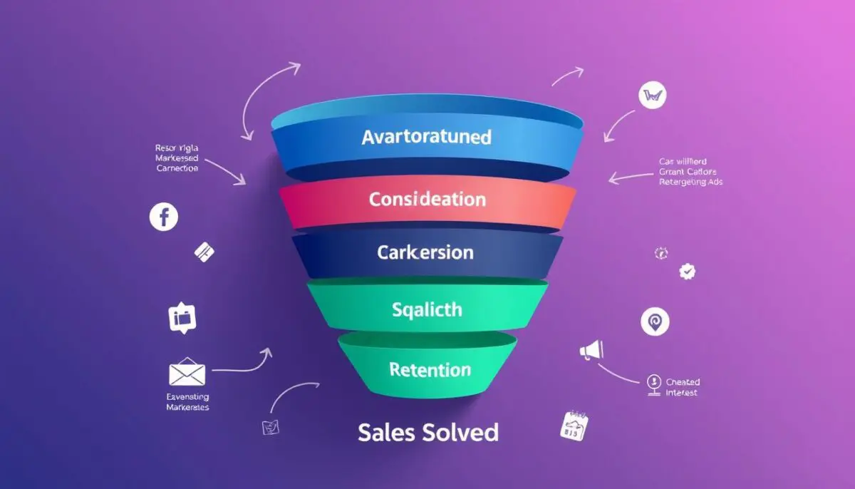 marketing funnel stages marketing funnel stages