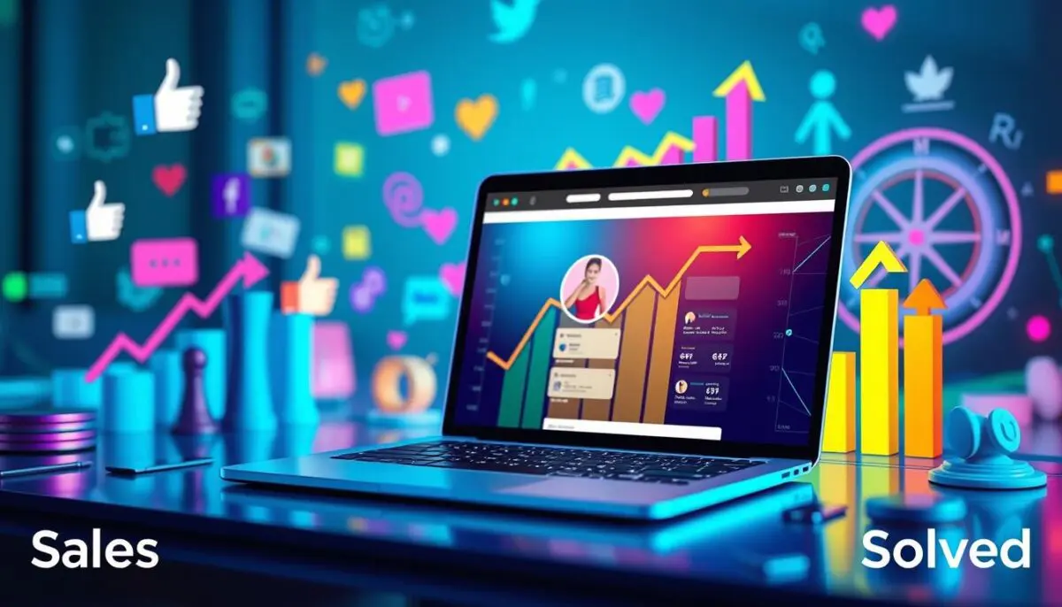 social media conversion optimization