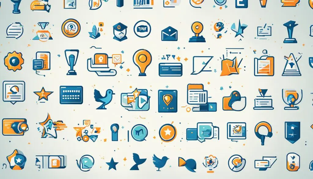 types of social proof