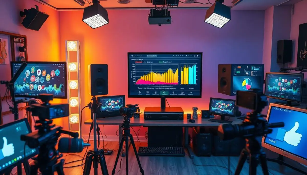 video optimization