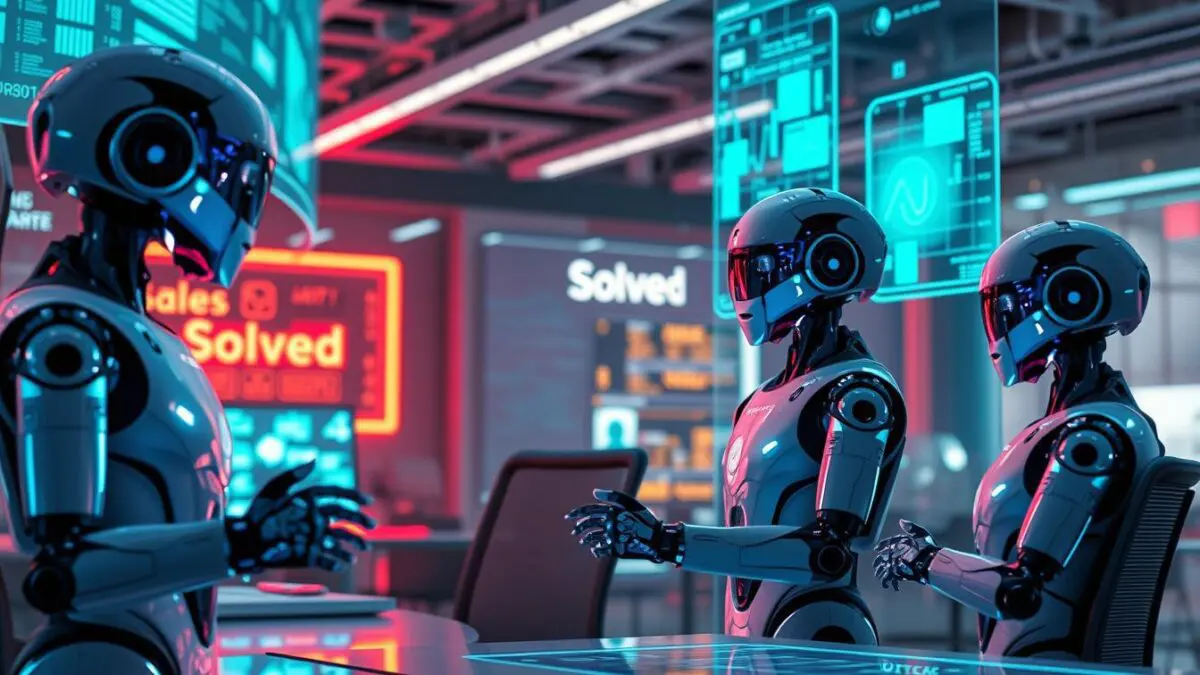 AI Tools in Marketing