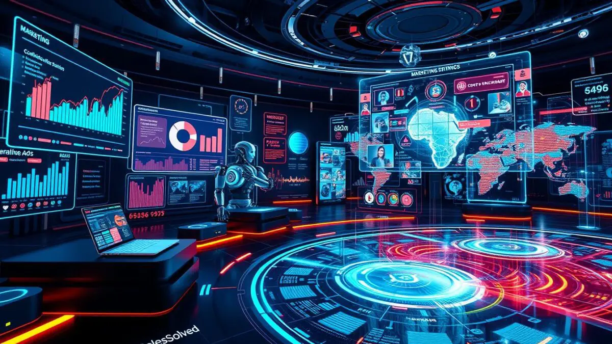 AI Tools in Marketing