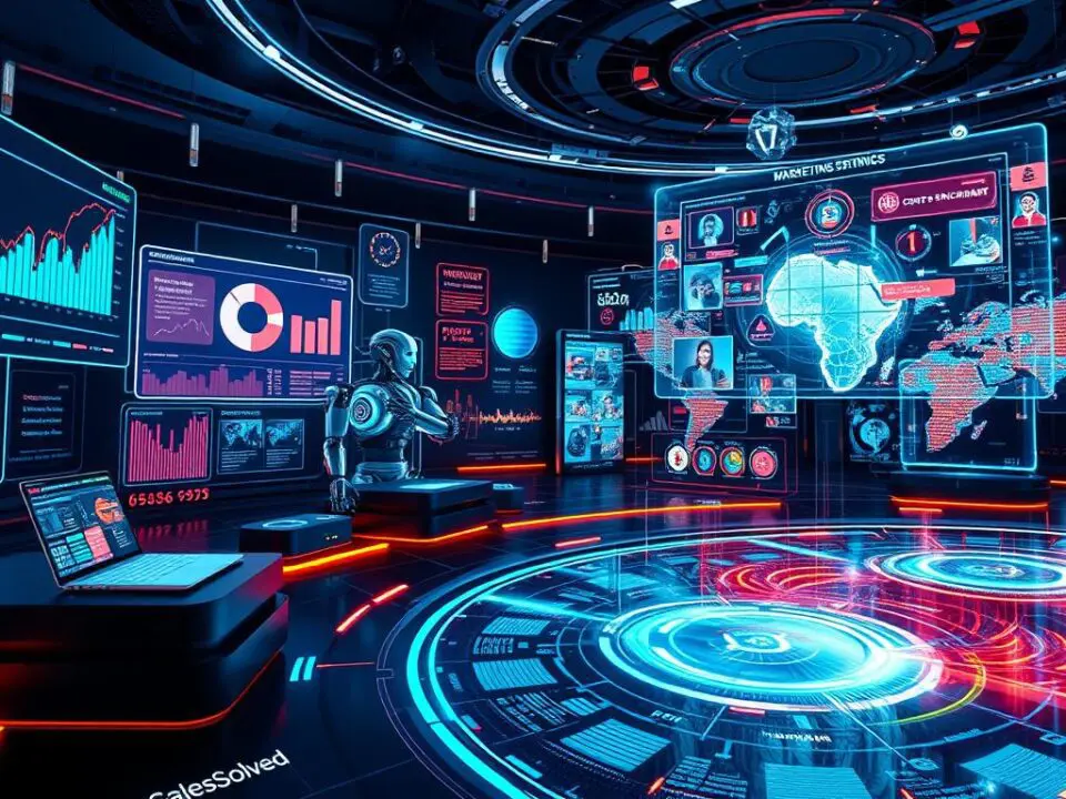 AI Tools in Marketing