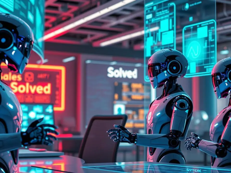 AI Tools in Marketing