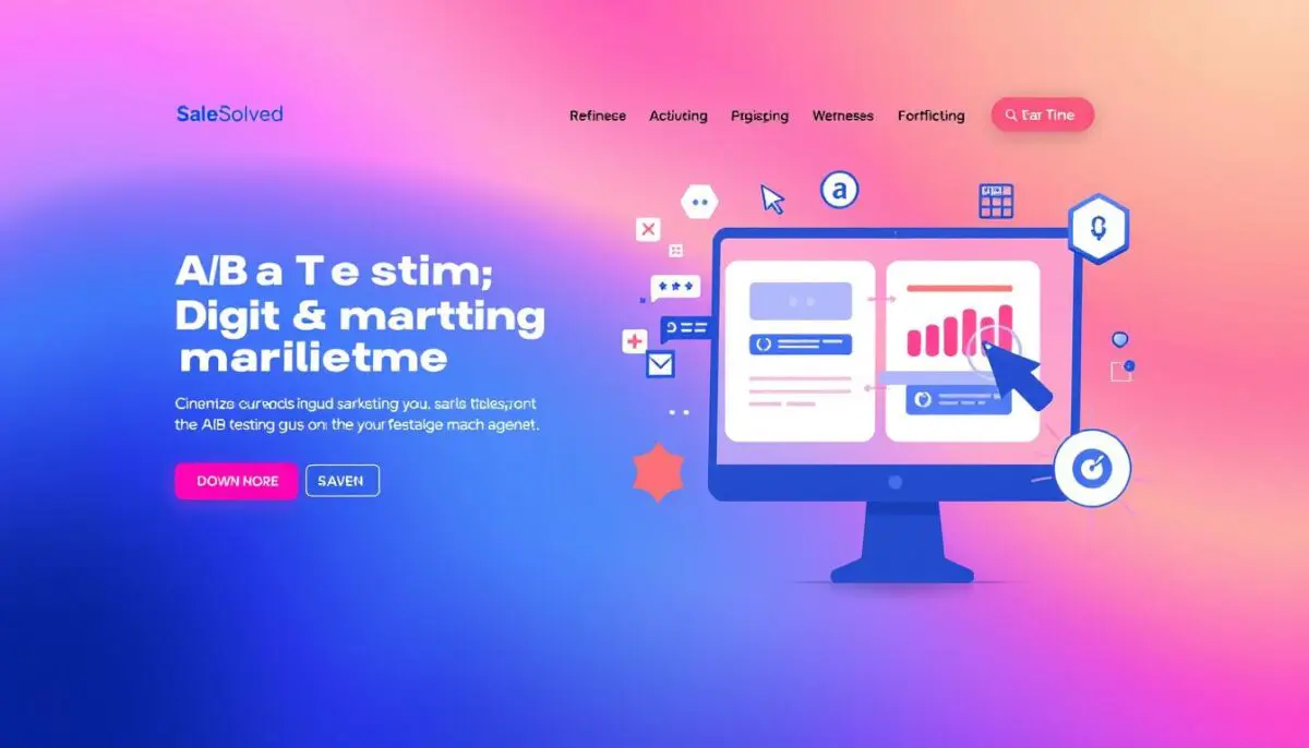 Landing Page Optimization Landing Page Optimization