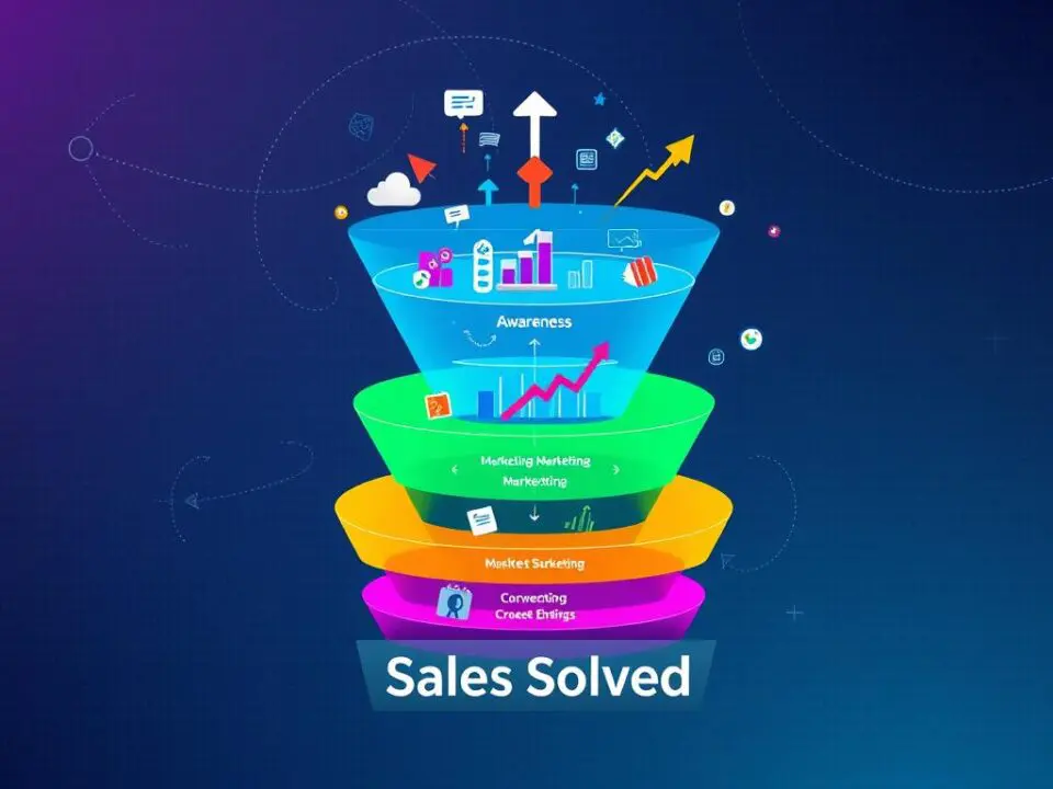 Marketing Funnels