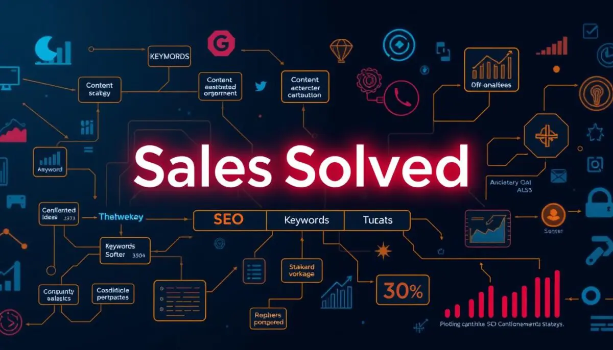 SEO content strategy SEO content strategy