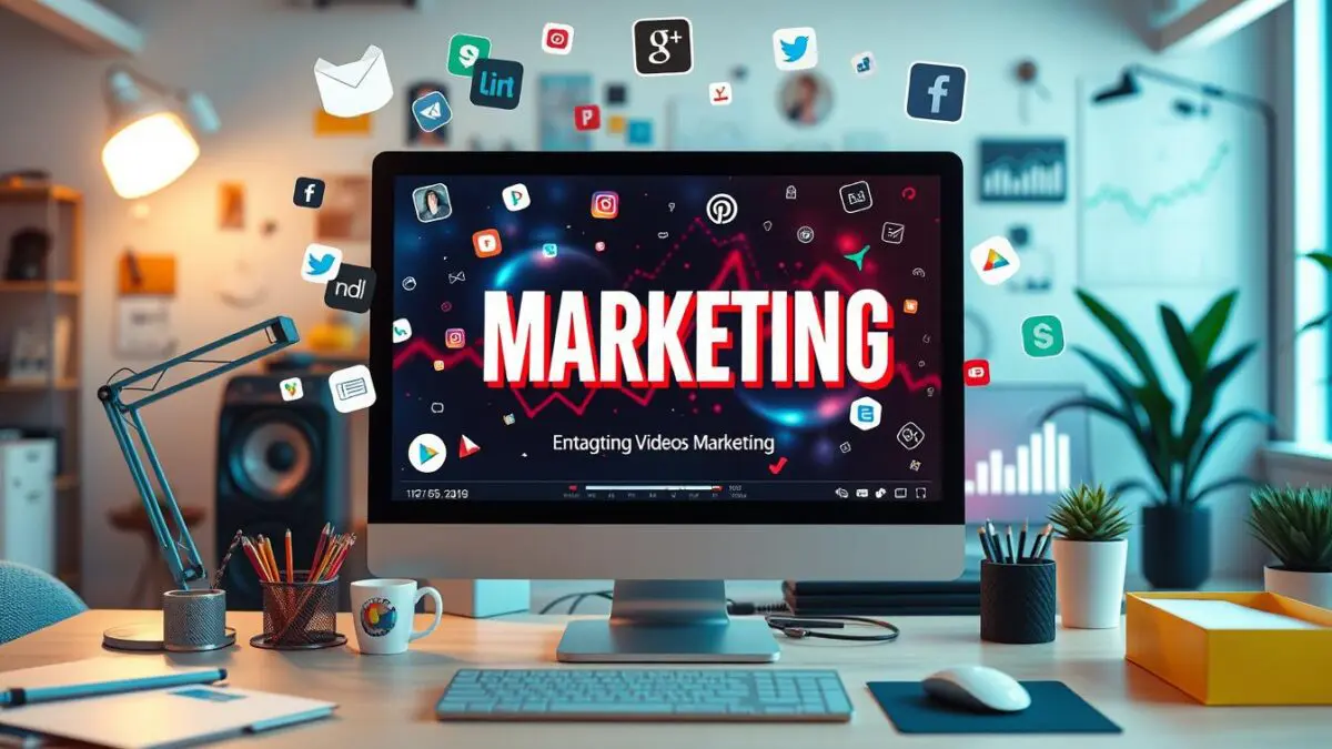 Video Marketing