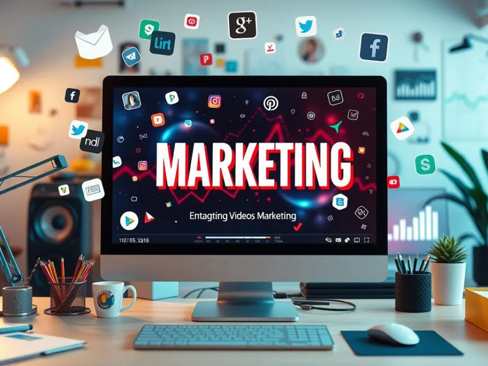 Video Marketing