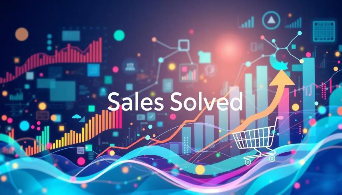 data-driven sales data-driven sales
