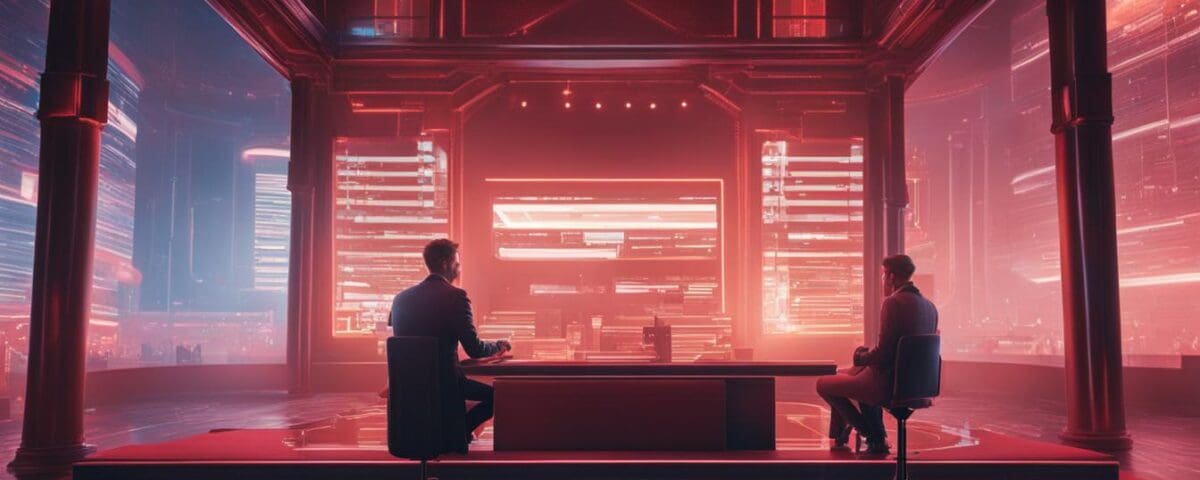 AI in Digital Marketing