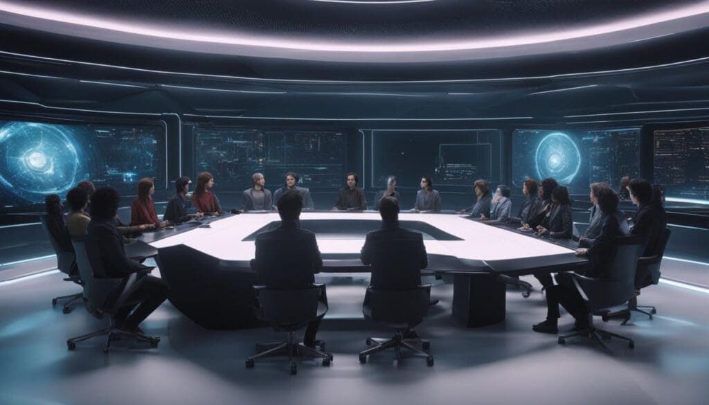 Altman's Return to OpenAI - Impact on the AI Industry Altman's Return to OpenAI - Impact on the AI Industry