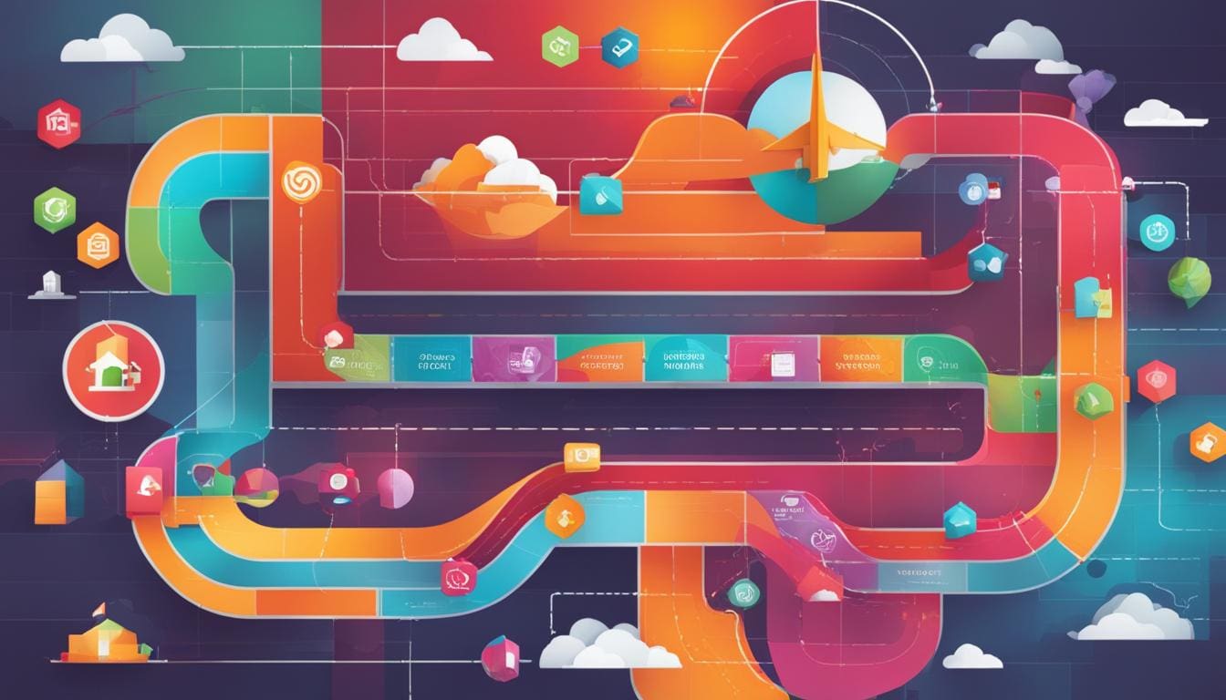 Mapping the Customer Journey for Marketing Success – Business ...