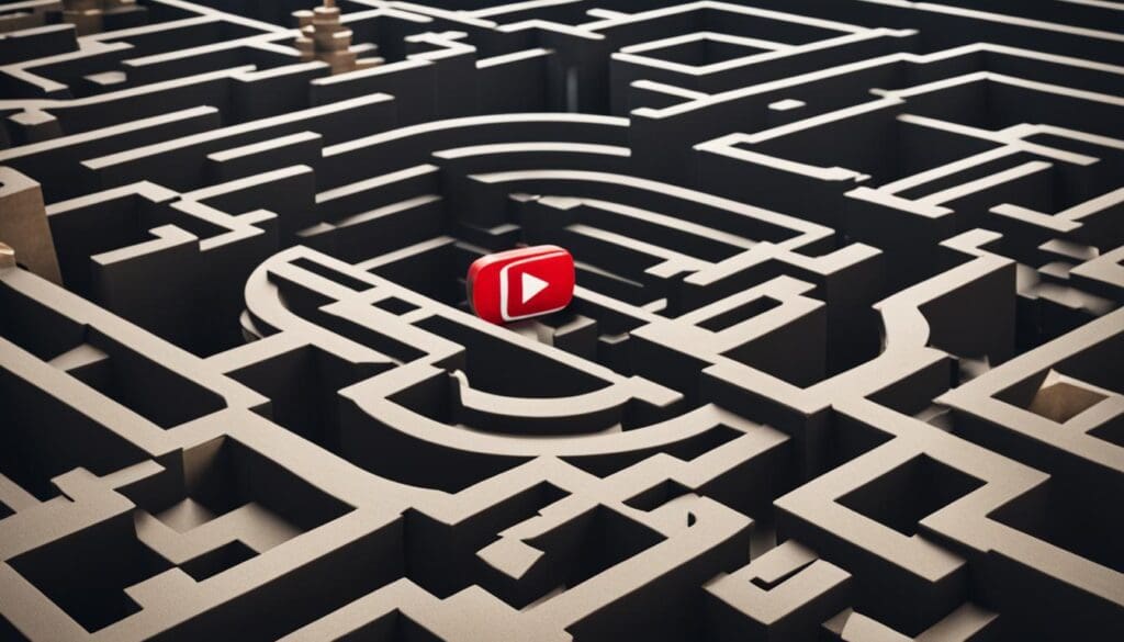 Challenges in YouTube Advertising