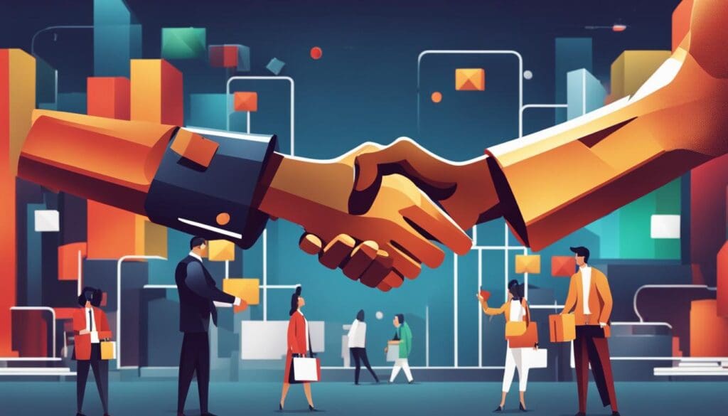 Collaborative content promotion