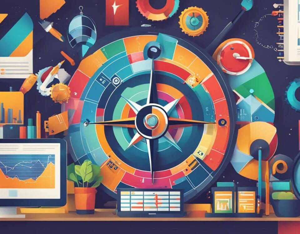 Content Marketing ROI