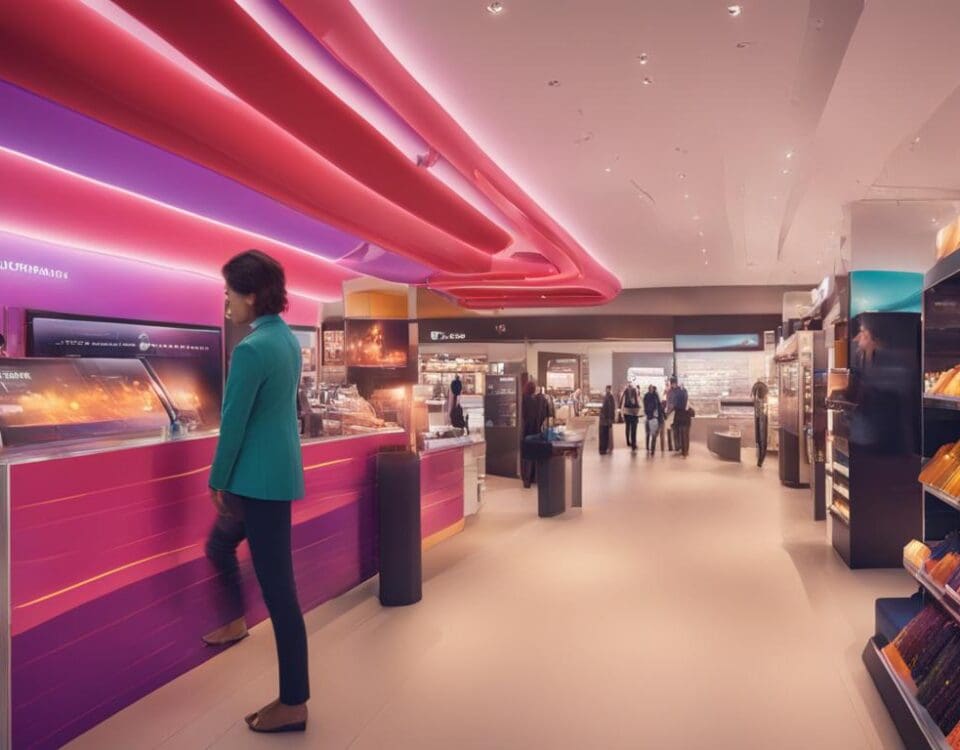 Customer Journey Mapping