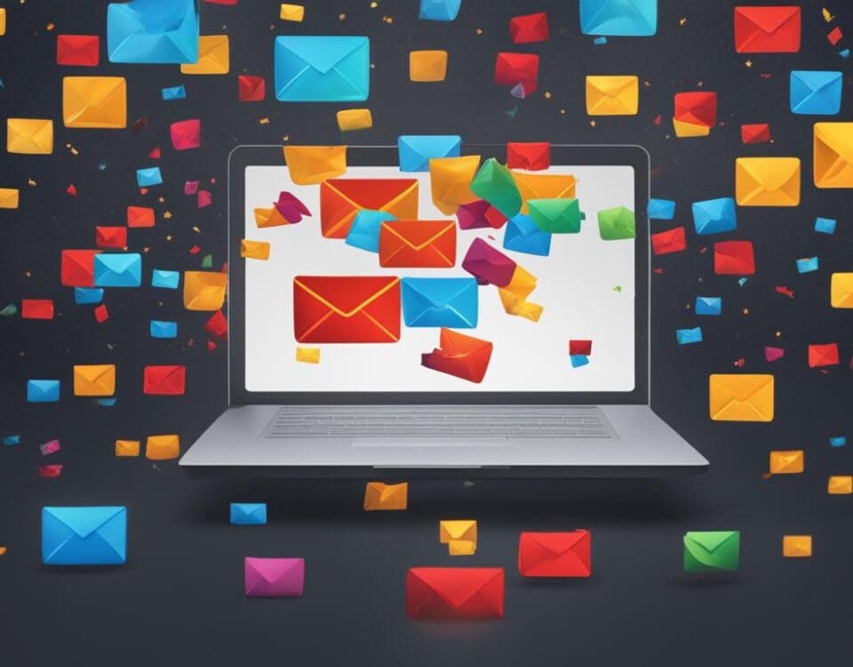 Email Marketing Personalization