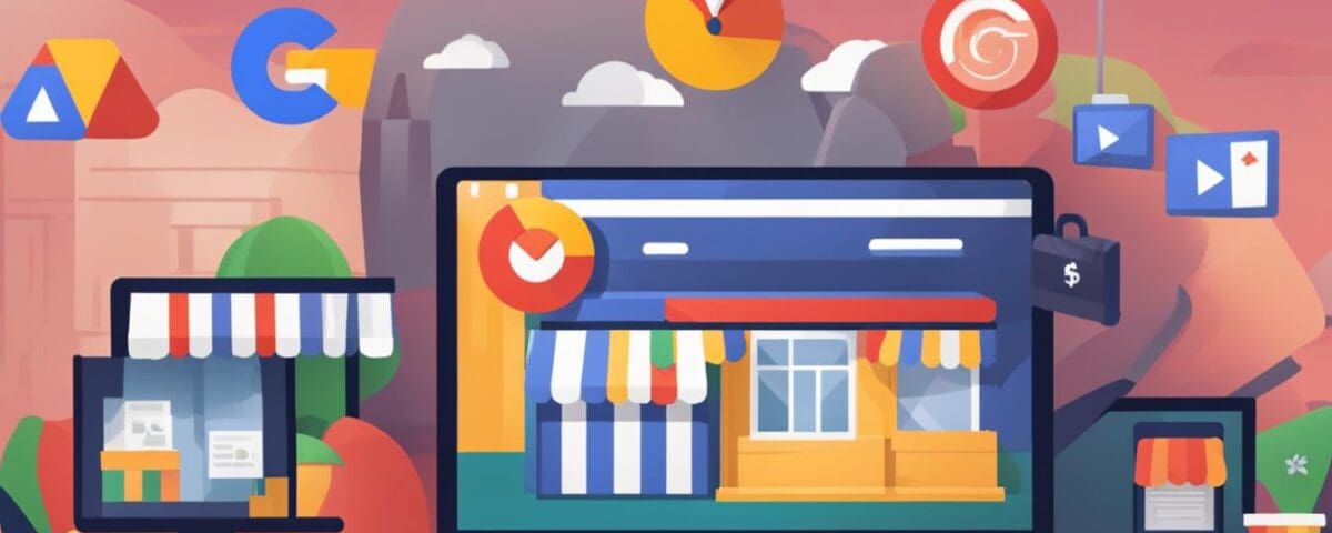 Google My Business Optimization
