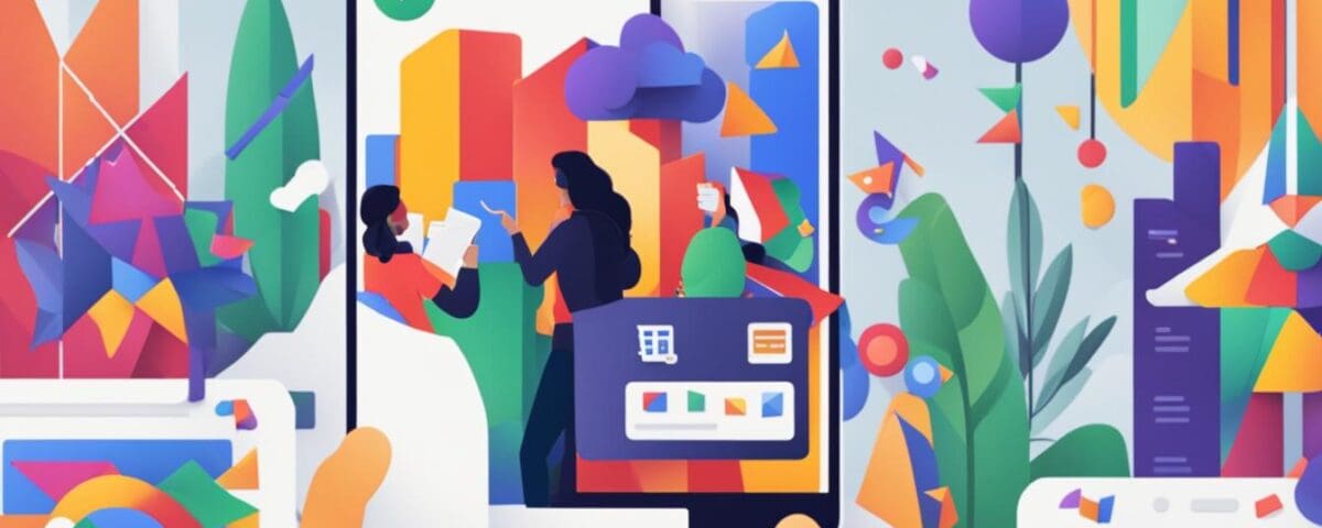 Google My Business Optimization