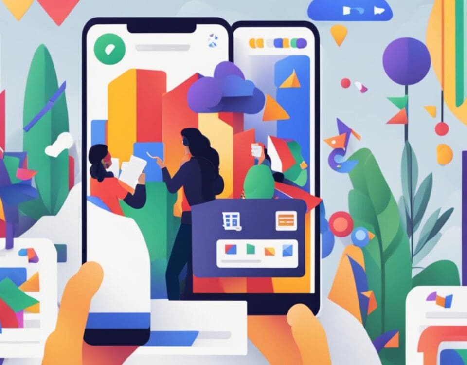 Google My Business Optimization
