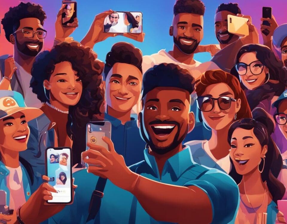 Influencer Marketing Campaigns