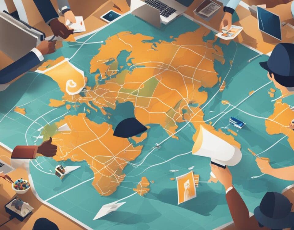 Influencer Outreach Strategies