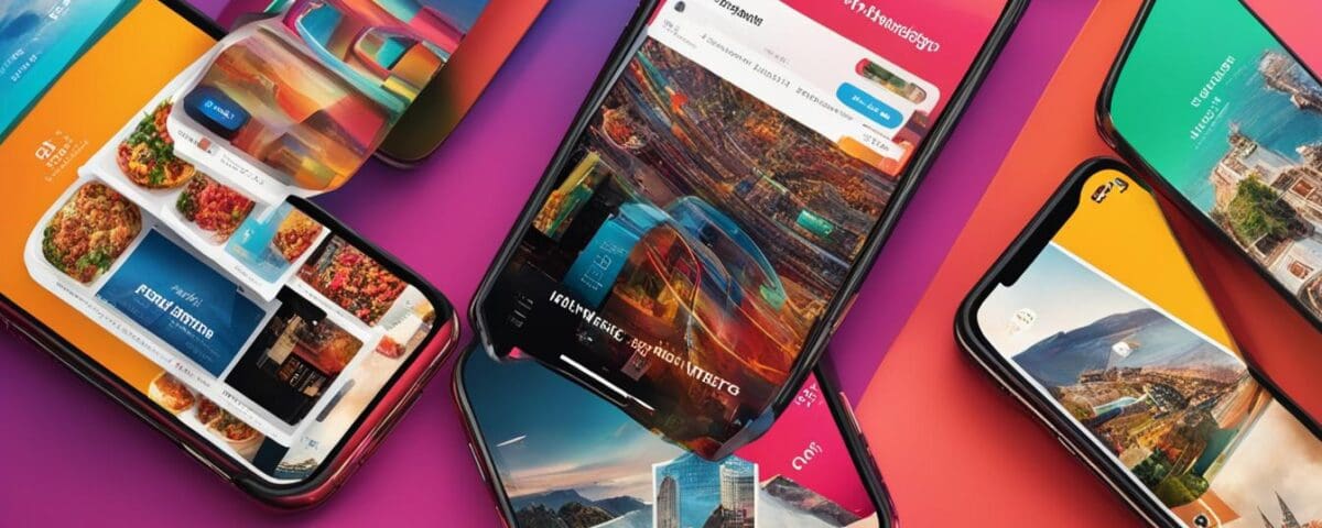 Instagram Advertising