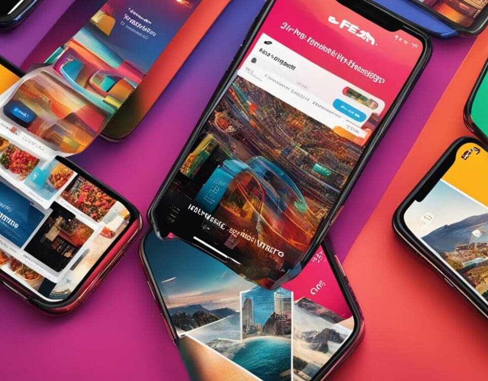 Instagram Advertising
