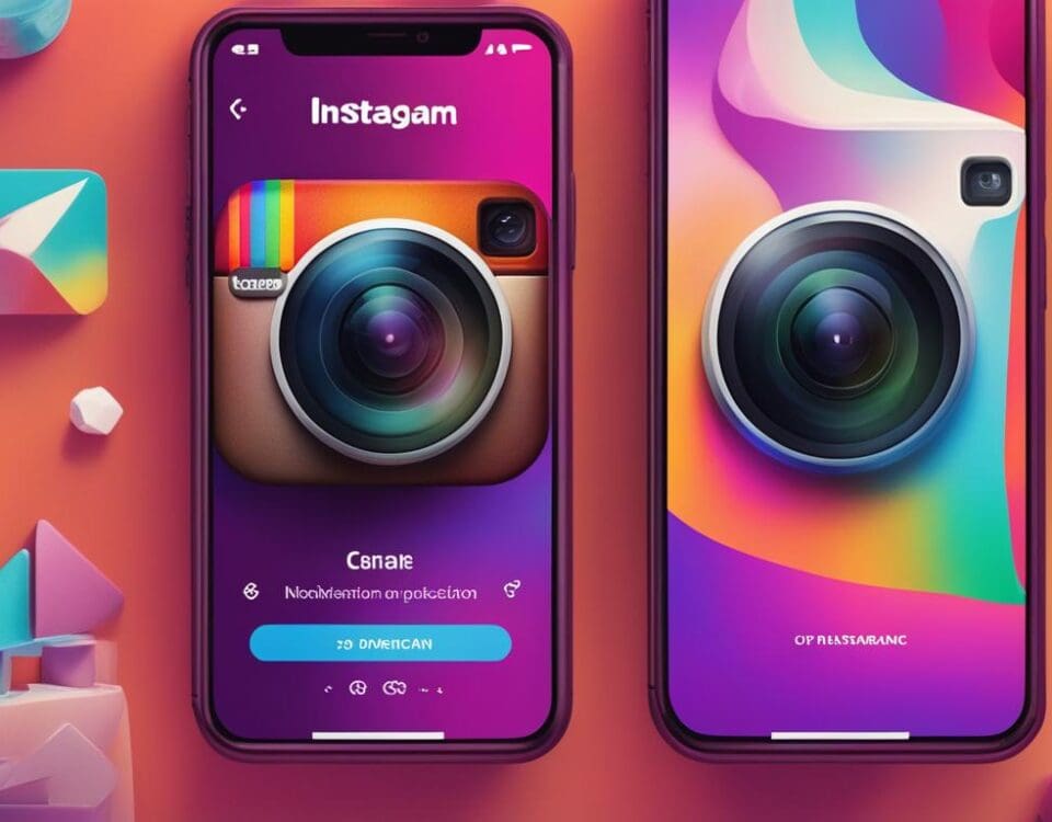 Instagram Marketing