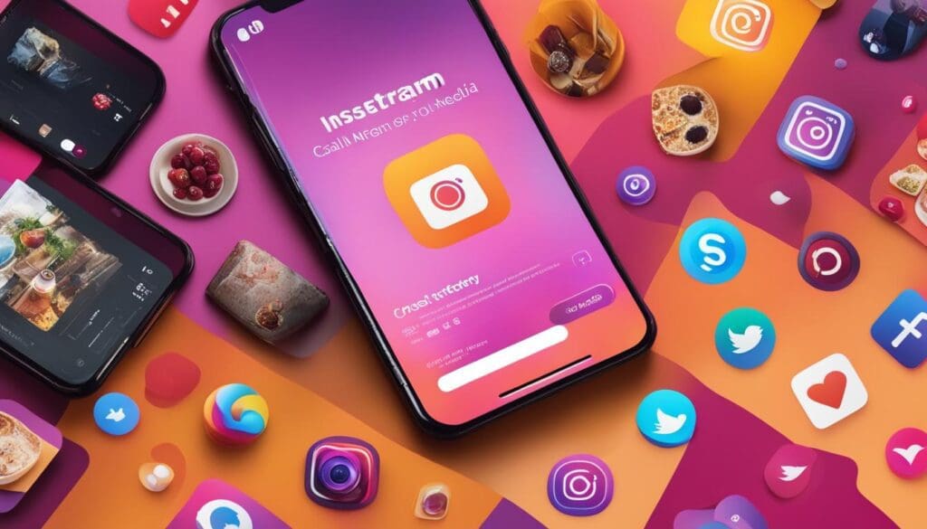Instagram Stories Marketing Instagram Stories Marketing