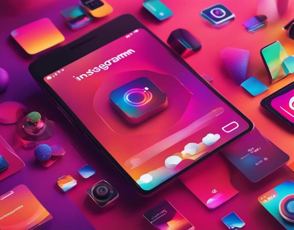 Instagram Stories Marketing